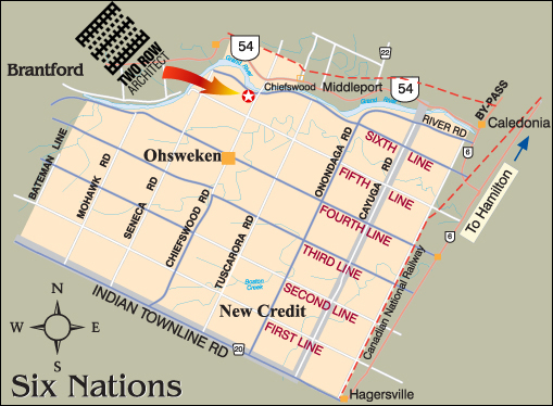 Grand Erie District School Board :: About Six Nations