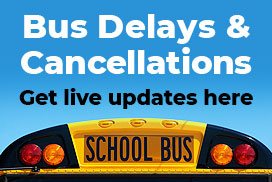 Bus Delays