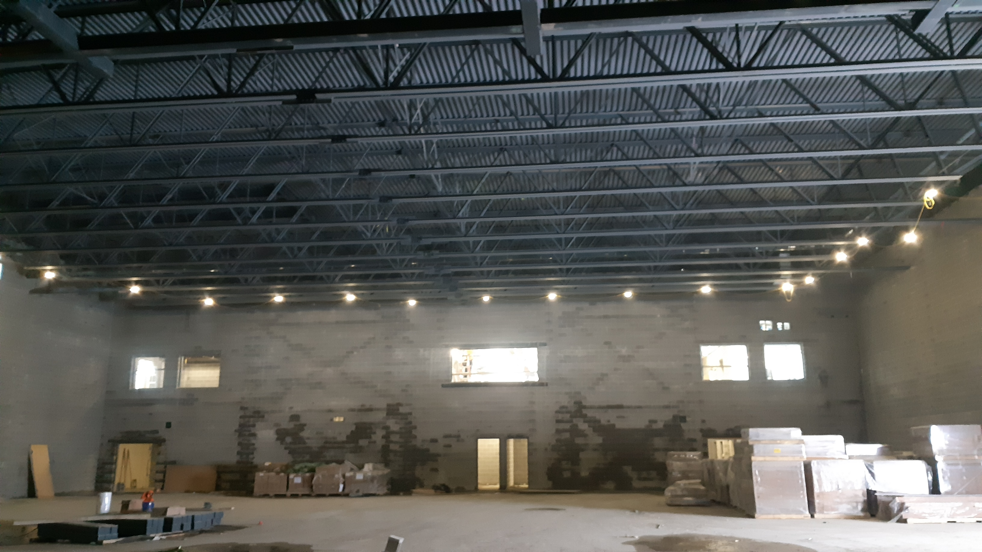 BEW Construction