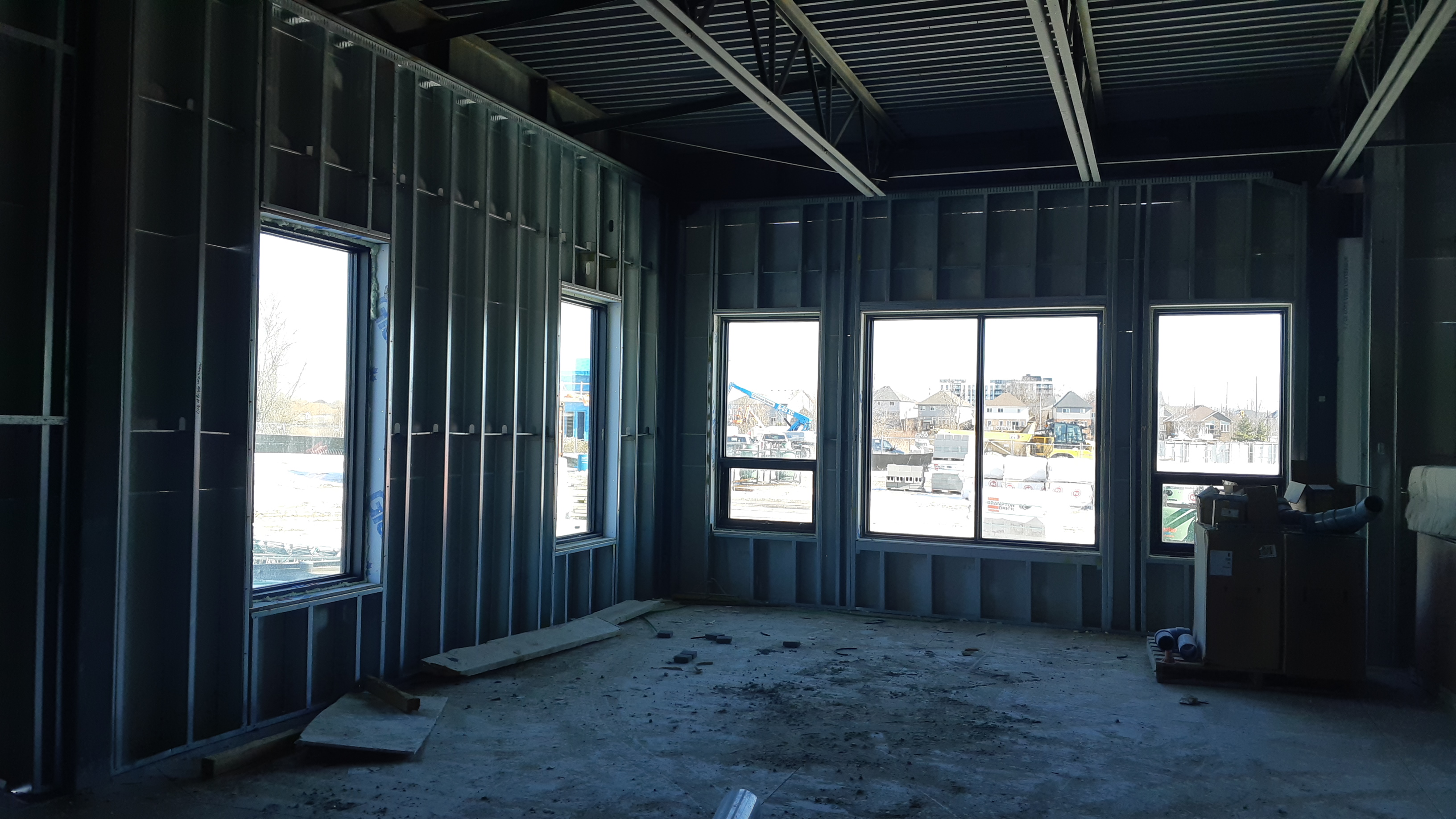 BEW Construction