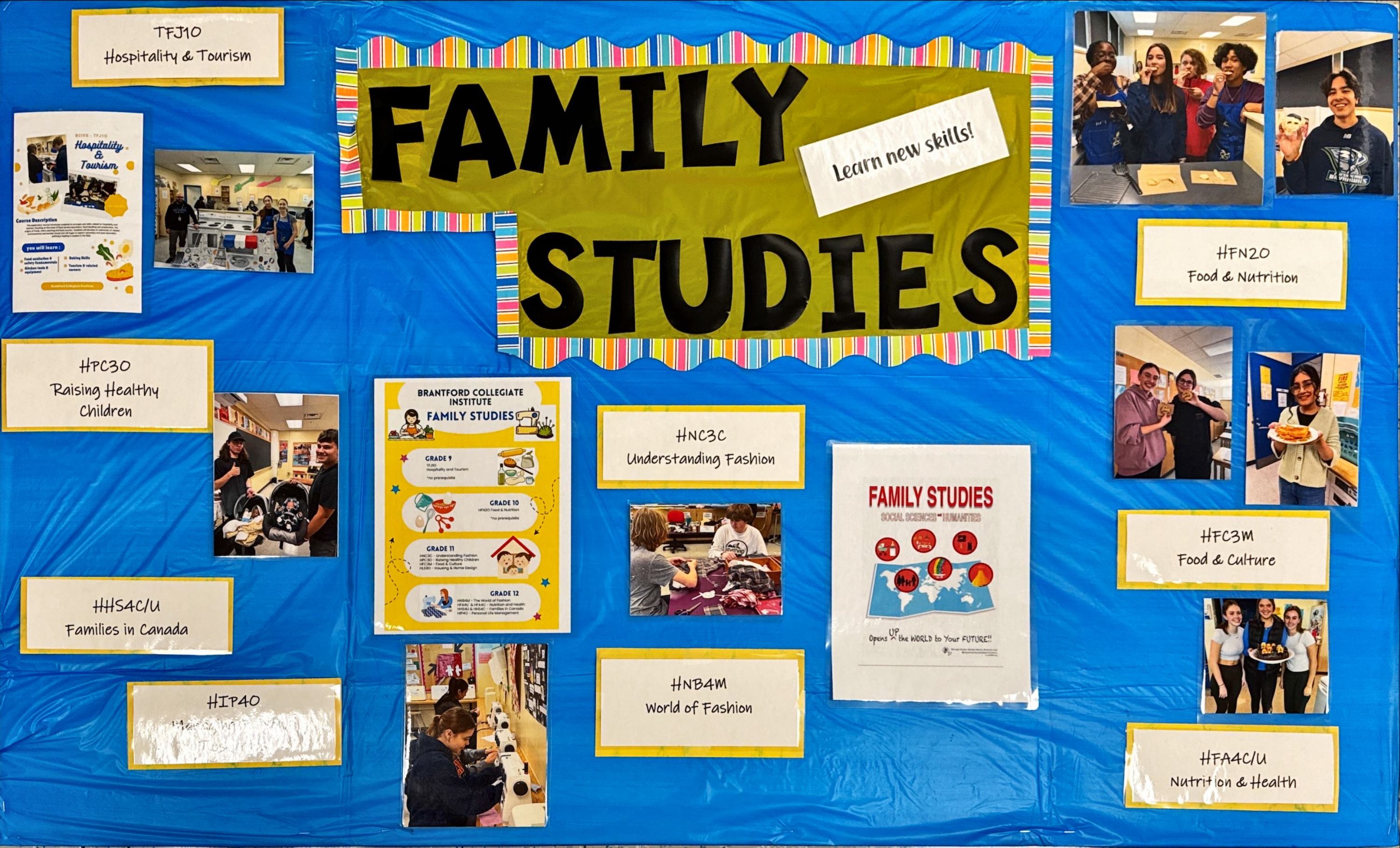 Family Studies Pic 2025