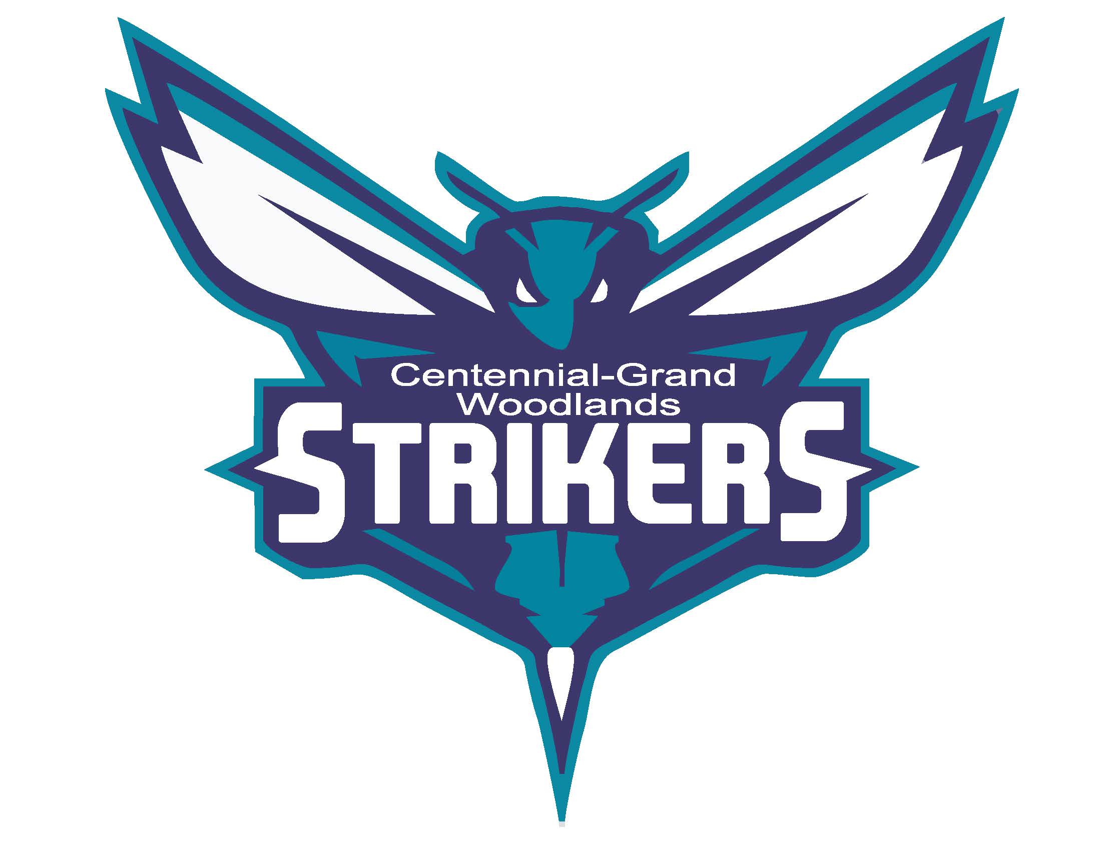 Centennial-Grand Woodlands Strikers