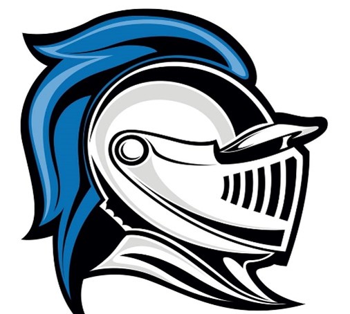 Prince Charles Public School Logo