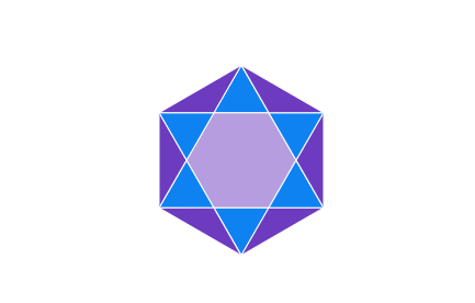 Hexagon