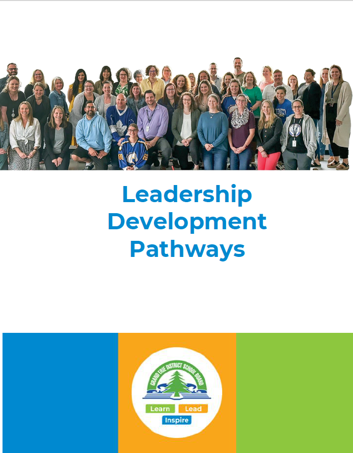 Leadership Development Pathways