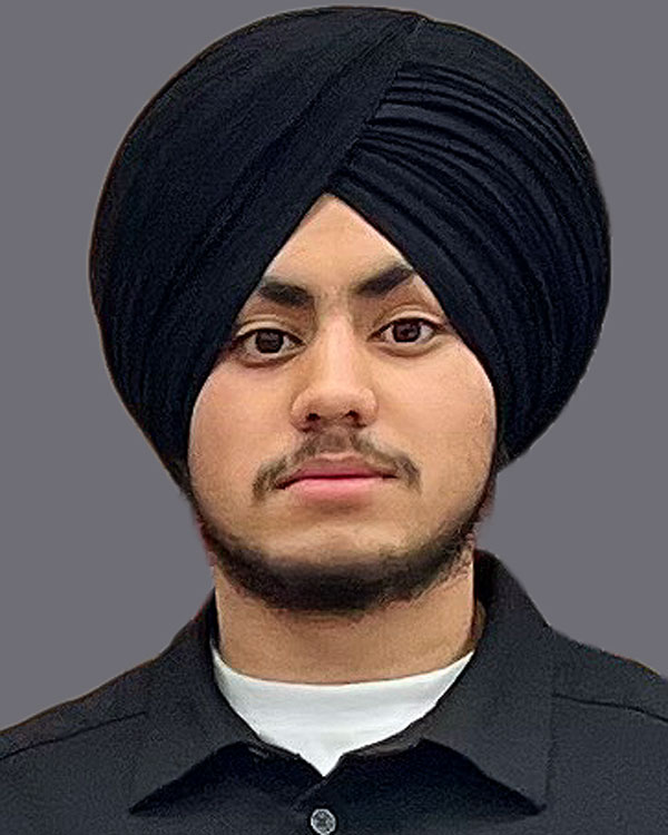 Prabhsidak Singh