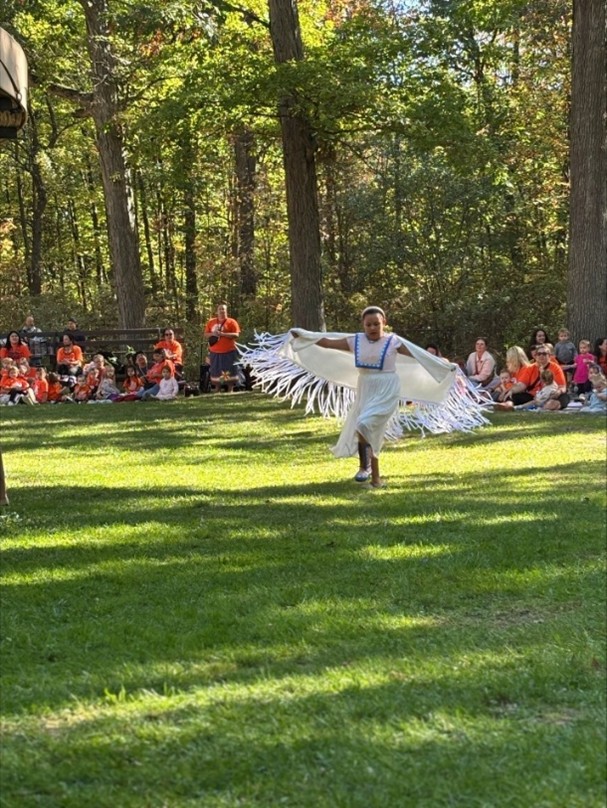 Ziibi Jonathan, Waterford Public School Ziibi Jonathan, Waterford Public School
