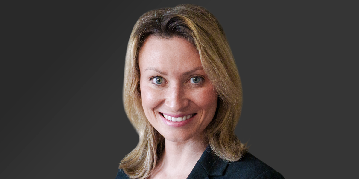 Dina Atanas, Superintendent of Education.