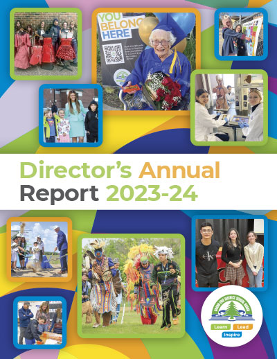 Directors Annual Report 2023-24