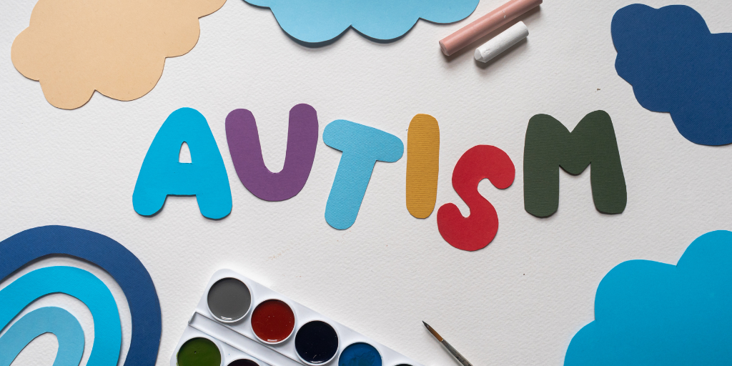 Autism Awareness Month