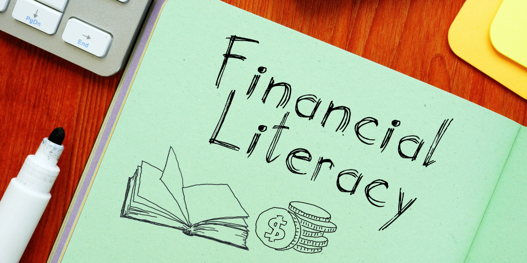 Financial Literacy Month