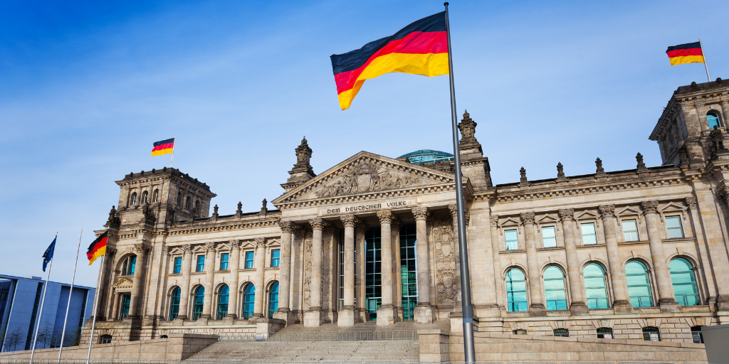 German History Month