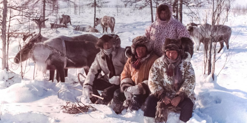 International Inuit Day
