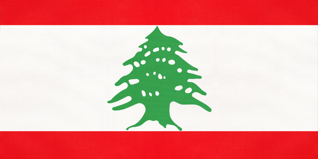Lebanese Heritage Month