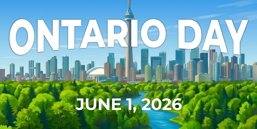 ontario day