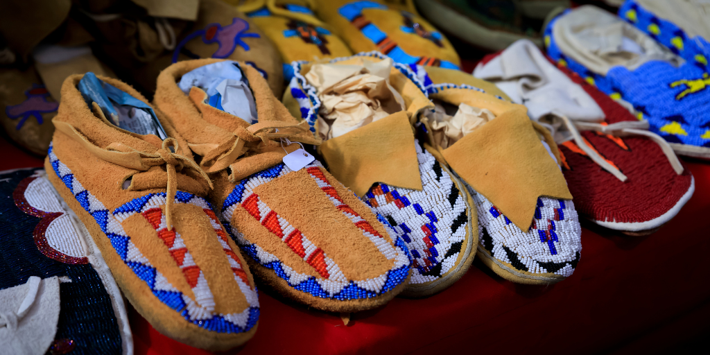 Rock Your Mocs