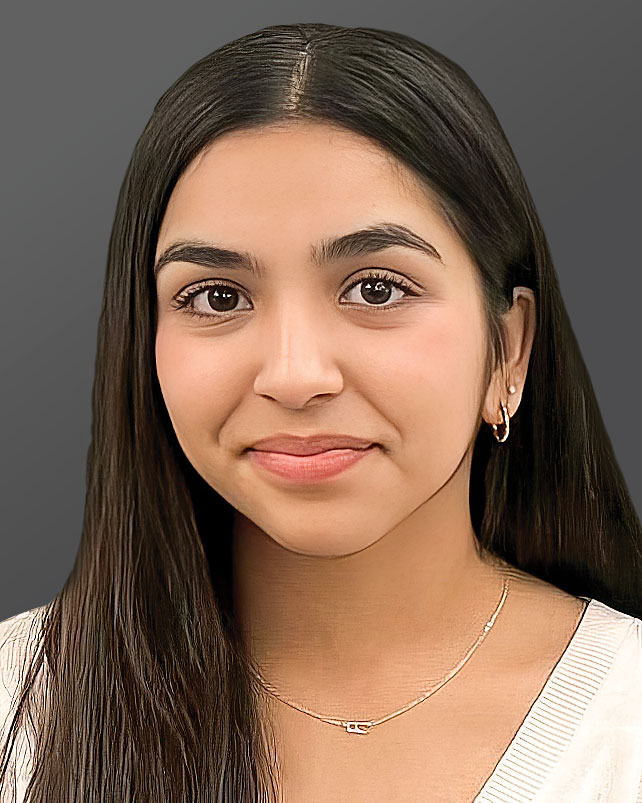 Ruby Sanghera