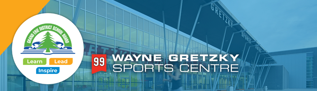 Wayne Gretzky Sport Centre