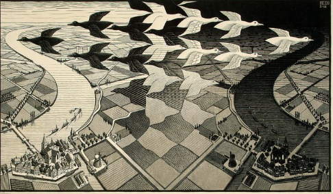 Day and night Day and Night