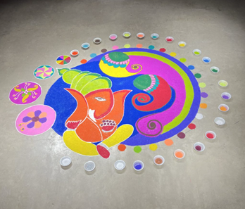 rangoli 2022 Rangoli (2022)