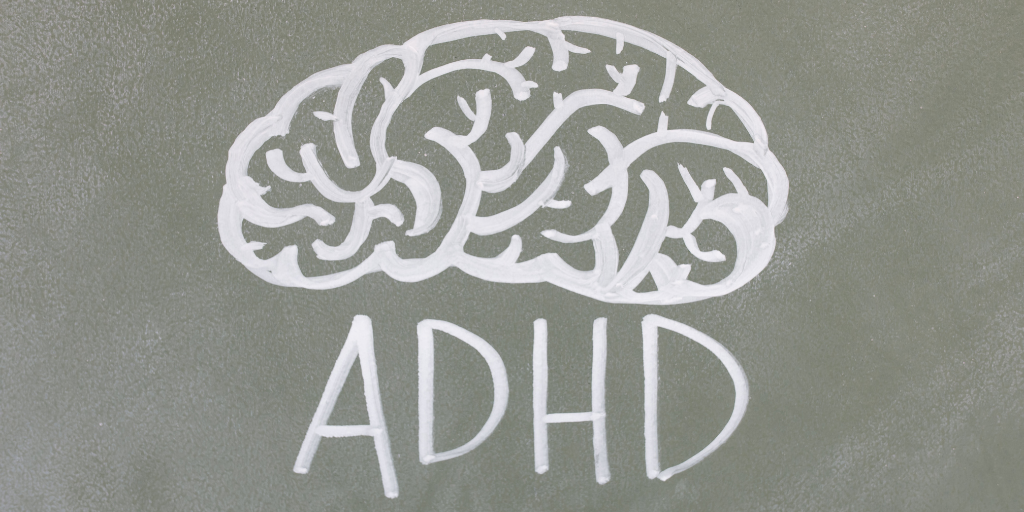 ADHD Awareness Month
