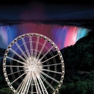 Clifton Hill Skywheel