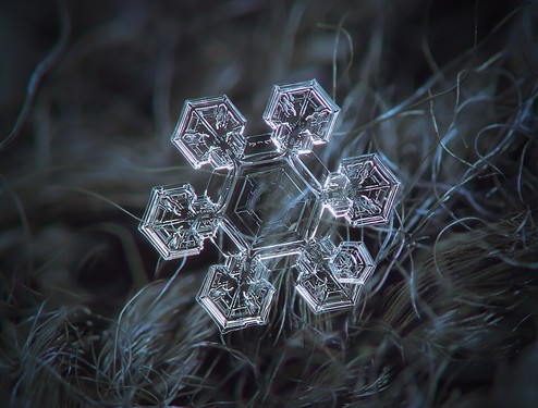 Snowflake