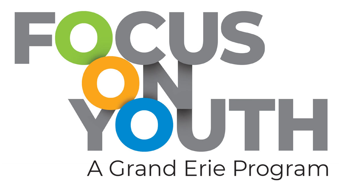 Focus on Youth - A Grand Erie Program