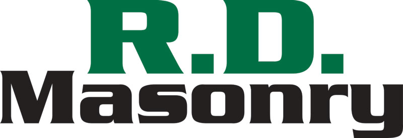 RD Masonry Logo