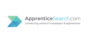 ApprenticeSearch.com Logo