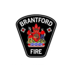 Brantford Fire Logo