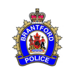 Brantford Police Logo