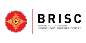 Brantford Region Indigenous Support Centre Logo