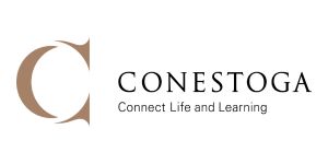 Conestoga College Logo