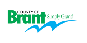 County of Brant Logo