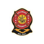 Haldimand County Fire Logo