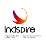 Indspire Logo