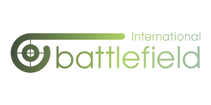 International Battlefield Logo