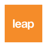 Leap Logo