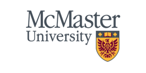 McMaster University Logo