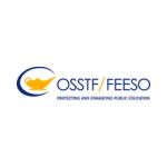 OSSTF Logo