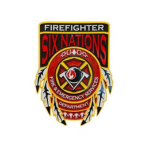 Six Nations Fire Logo