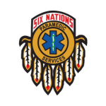 Six Nations Paramedic Logo