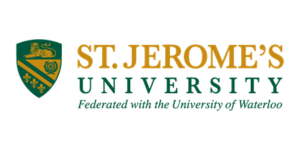 St. Jerome's University Logo
