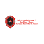 United Association Local 67 Logo