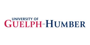 University of Guelph-Humber Logo