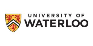 University of Waterloo Logo