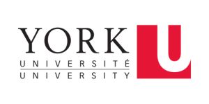 York University Logo