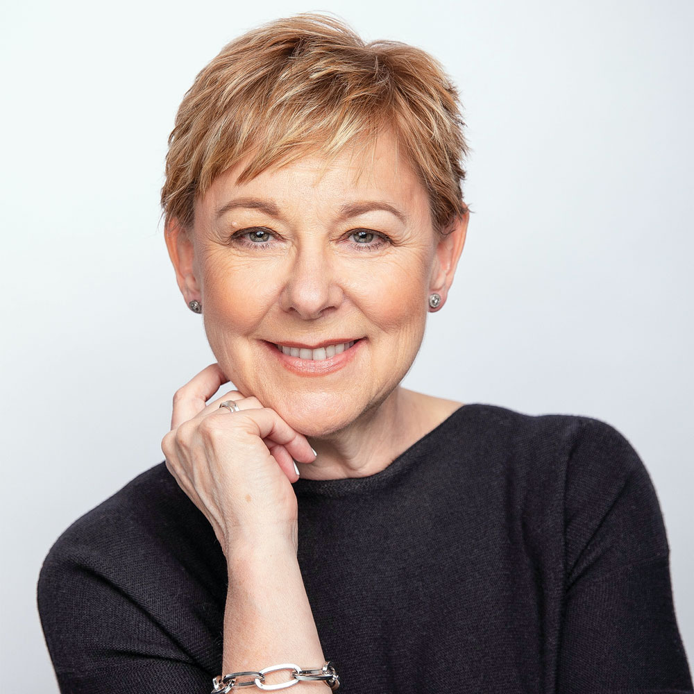 Schafer Headshot