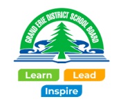 GEDSB logo